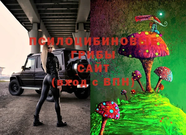 Альфа ПВП Навашино